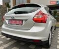 Форд Фокус 2014 в Стрые на Automoto.ua Серый Форд Фокус, объемом двигателя 1.6 л и пробегом 197 тыс. км за 9350 $, фото 49 на Automoto.ua