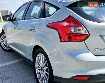 Серый Форд Фокус, объемом двигателя 0 л и пробегом 160 тыс. км за 6800 $, фото 3 на Automoto.ua