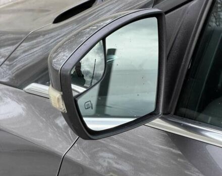 Сірий Форд Фокус, об'ємом двигуна 2 л та пробігом 180 тис. км за 9000 $, фото 17 на Automoto.ua