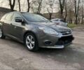 Серый Форд Фокус, объемом двигателя 2 л и пробегом 262 тыс. км за 7000 $, фото 3 на Automoto.ua