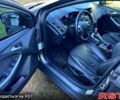 Сірий Форд Фокус, об'ємом двигуна 2 л та пробігом 218 тис. км за 6999 $, фото 6 на Automoto.ua