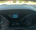 Сірий Форд Фокус, об'ємом двигуна 2 л та пробігом 137 тис. км за 8999 $, фото 6 на Automoto.ua