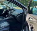 Сірий Форд Фокус, об'ємом двигуна 2 л та пробігом 140 тис. км за 7999 $, фото 13 на Automoto.ua