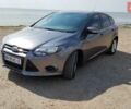 Сірий Форд Фокус, об'ємом двигуна 2 л та пробігом 120 тис. км за 7300 $, фото 10 на Automoto.ua