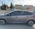 Форд Фокус 2014 в Киеве на Automoto.ua Серый Форд Фокус, объемом двигателя 1 л и пробегом 209 тыс. км за 5200 $, фото 4 на Automoto.ua