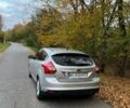 Сірий Форд Фокус, об'ємом двигуна 2 л та пробігом 222 тис. км за 5150 $, фото 6 на Automoto.ua