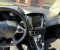 Серый Форд Фокус, объемом двигателя 2 л и пробегом 169 тыс. км за 7500 $, фото 8 на Automoto.ua