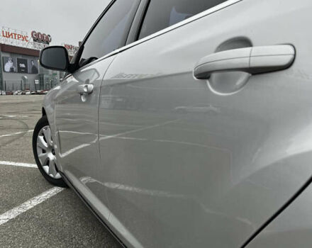 Серый Форд Фокус, объемом двигателя 1.56 л и пробегом 226 тыс. км за 7900 $, фото 11 на Automoto.ua