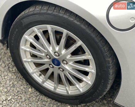 Серый Форд Фокус, объемом двигателя 0 л и пробегом 106 тыс. км за 6700 $, фото 56 на Automoto.ua