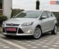 Форд Фокус 2014 в Стрые на Automoto.ua Серый Форд Фокус, объемом двигателя 1.6 л и пробегом 197 тыс. км за 9350 $, фото 23 на Automoto.ua