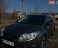 Серый Форд Фокус, объемом двигателя 2 л и пробегом 169 тыс. км за 7999 $, фото 2 на Automoto.ua