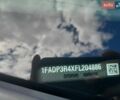 Серый Форд Фокус, объемом двигателя 0 л и пробегом 137 тыс. км за 8200 $, фото 10 на Automoto.ua