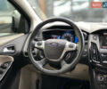 Сірий Форд Фокус, об'ємом двигуна 0 л та пробігом 106 тис. км за 6700 $, фото 30 на Automoto.ua