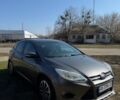 Сірий Форд Фокус, об'ємом двигуна 2 л та пробігом 169 тис. км за 7000 $, фото 2 на Automoto.ua