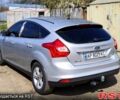 Серый Форд Фокус, объемом двигателя 1 л и пробегом 174 тыс. км за 6200 $, фото 1 на Automoto.ua