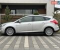 Форд Фокус 2014 в Стрые на Automoto.ua Серый Форд Фокус, объемом двигателя 1.6 л и пробегом 197 тыс. км за 9350 $, фото 43 на Automoto.ua