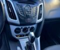 Сірий Форд Фокус, об'ємом двигуна 2 л та пробігом 218 тис. км за 6999 $, фото 8 на Automoto.ua