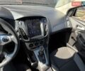 Серый Форд Фокус, объемом двигателя 2 л и пробегом 169 тыс. км за 7999 $, фото 18 на Automoto.ua