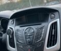 Серый Форд Фокус, объемом двигателя 2 л и пробегом 102 тыс. км за 4500 $, фото 9 на Automoto.ua