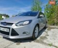 Сірий Форд Фокус, об'ємом двигуна 2 л та пробігом 137 тис. км за 8999 $, фото 1 на Automoto.ua