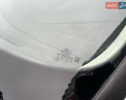 Сірий Форд Фокус, об'ємом двигуна 1 л та пробігом 129 тис. км за 6499 $, фото 28 на Automoto.ua