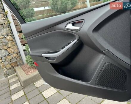 Форд Фокус 2014 в Стрые на Automoto.ua Серый Форд Фокус, объемом двигателя 1.6 л и пробегом 197 тыс. км за 9350 $, фото 87 на Automoto.ua