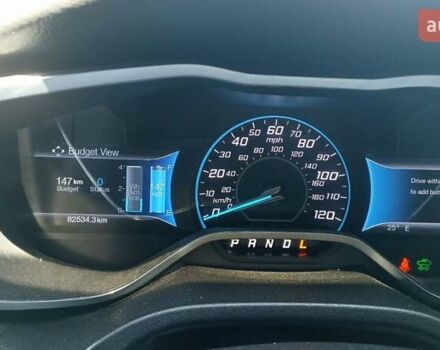 Серый Форд Фокус, объемом двигателя 0 л и пробегом 83 тыс. км за 6999 $, фото 1 на Automoto.ua