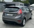 Сірий Форд Фокус, об'ємом двигуна 1.6 л та пробігом 295 тис. км за 5999 $, фото 11 на Automoto.ua