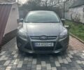 Серый Форд Фокус, объемом двигателя 2 л и пробегом 160 тыс. км за 8700 $, фото 1 на Automoto.ua