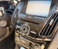 Сірий Форд Фокус, об'ємом двигуна 0 л та пробігом 80 тис. км за 5982 $, фото 5 на Automoto.ua