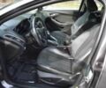 Сірий Форд Фокус, об'ємом двигуна 2 л та пробігом 132 тис. км за 4500 $, фото 8 на Automoto.ua