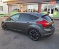 Серый Форд Фокус, объемом двигателя 2 л и пробегом 50 тыс. км за 8900 $, фото 1 на Automoto.ua