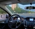 Серый Форд Фокус, объемом двигателя 2 л и пробегом 110 тыс. км за 6500 $, фото 21 на Automoto.ua