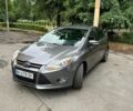 Сірий Форд Фокус, об'ємом двигуна 2 л та пробігом 176 тис. км за 7000 $, фото 1 на Automoto.ua