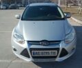 Сірий Форд Фокус, об'ємом двигуна 2 л та пробігом 115 тис. км за 5900 $, фото 1 на Automoto.ua