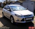 Серый Форд Фокус, объемом двигателя 1 л и пробегом 174 тыс. км за 6200 $, фото 4 на Automoto.ua