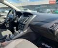 Серый Форд Фокус, объемом двигателя 1 л и пробегом 203 тыс. км за 7190 $, фото 16 на Automoto.ua