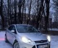 Сірий Форд Фокус, об'ємом двигуна 1.6 л та пробігом 201 тис. км за 9600 $, фото 1 на Automoto.ua