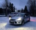 Сірий Форд Фокус, об'ємом двигуна 1.6 л та пробігом 201 тис. км за 9600 $, фото 1 на Automoto.ua