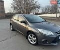 Серый Форд Фокус, объемом двигателя 2 л и пробегом 91 тыс. км за 7400 $, фото 8 на Automoto.ua
