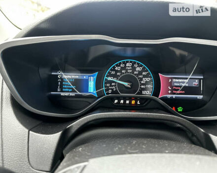 Форд Фокус 2014 в Львове на Automoto.ua Серый Форд Фокус, объемом двигателя 0 л и пробегом 159 тыс. км за 9600 $, фото 26 на Automoto.ua