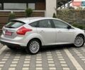 Форд Фокус 2014 в Стрые на Automoto.ua Серый Форд Фокус, объемом двигателя 1.6 л и пробегом 197 тыс. км за 9350 $, фото 28 на Automoto.ua