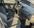 Форд Фокус 2014 в Киеве на Automoto.ua Серый Форд Фокус, объемом двигателя 1 л и пробегом 209 тыс. км за 5200 $, фото 18 на Automoto.ua