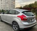 Серый Форд Фокус, объемом двигателя 2 л и пробегом 102 тыс. км за 4500 $, фото 1 на Automoto.ua