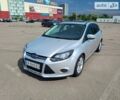 Сірий Форд Фокус, об'ємом двигуна 2 л та пробігом 201 тис. км за 7200 $, фото 1 на Automoto.ua