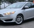 Серый Форд Фокус, объемом двигателя 2 л и пробегом 80 тыс. км за 7950 $, фото 1 на Automoto.ua