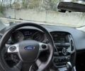 Сірий Форд Фокус, об'ємом двигуна 2 л та пробігом 180 тис. км за 9000 $, фото 6 на Automoto.ua