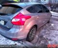 Серый Форд Фокус, объемом двигателя 1 л и пробегом 180 тыс. км за 7000 $, фото 5 на Automoto.ua