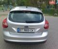 Серый Форд Фокус, объемом двигателя 2 л и пробегом 203 тыс. км за 6400 $, фото 1 на Automoto.ua