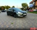 Сірий Форд Фокус, об'ємом двигуна 2 л та пробігом 218 тис. км за 6999 $, фото 1 на Automoto.ua